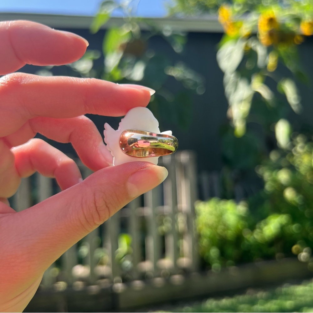 Angel Ring - Picture 2 of 3